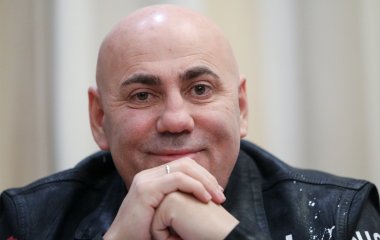 Иосиф Пригожин заявил, что ему угрожал отец Жанны Фриске