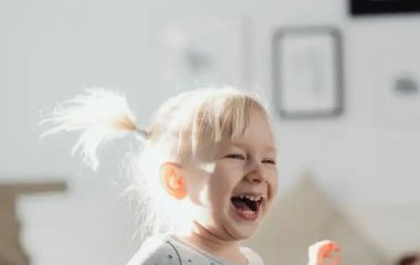 Подойдут любой девочке: 5 необычных женских имен