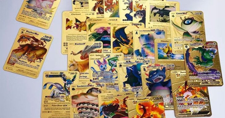 Жінка знайшла старі картки Pokémon і розбагатіла: їх вартість приголомшила навіть фахівців