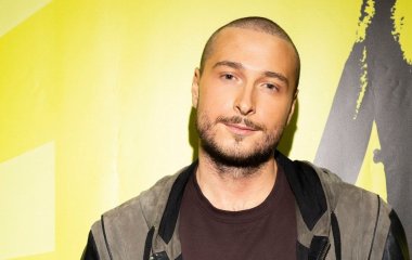 Відомий український співак розкрив секрет схуднення на 40 кг: 