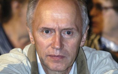 Умер звезда «Собачьего сердца» Борис Плотников