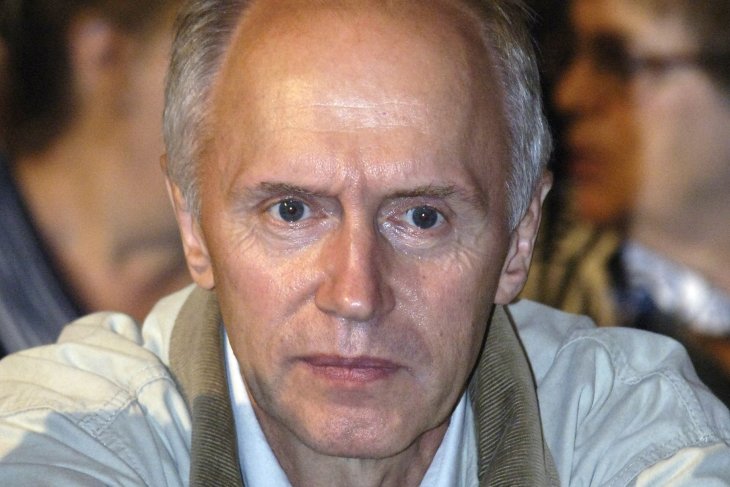 Умер звезда «Собачьего сердца» Борис Плотников