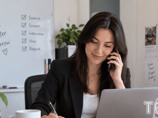 Вони знаходять найкращих: привітання з Днем HR-менеджера, які хочеться надіслати кожному рекрутеру
