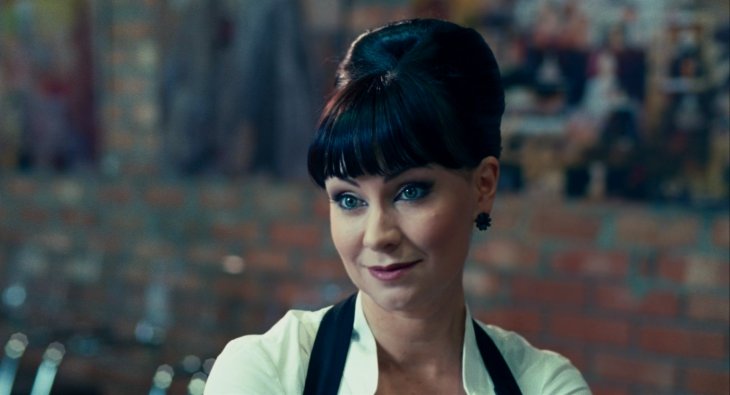 Нонна Гришаева отправилась на морскую прогулку с «заморской звездой»