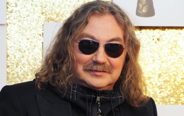 Игорь Николаев рассказал, как его дочь едва не упала с балкона