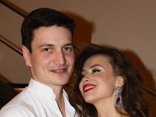 Відома українська акторка після розлучення заінтригувала возз’єднанням з чоловіком-іноземцем
