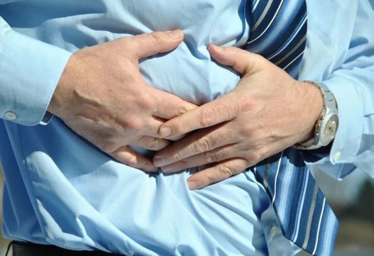 Цироз, гепатит чи рак печінки. 4 ознаки, які не можна ігнорувати