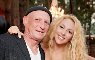 Оля Полякова висміяла скандальний 