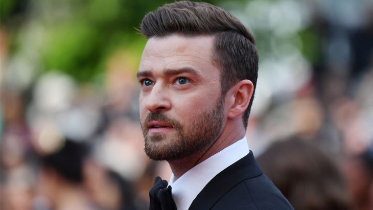 Джастин Тимберлейк флиртует с женой в Instagram