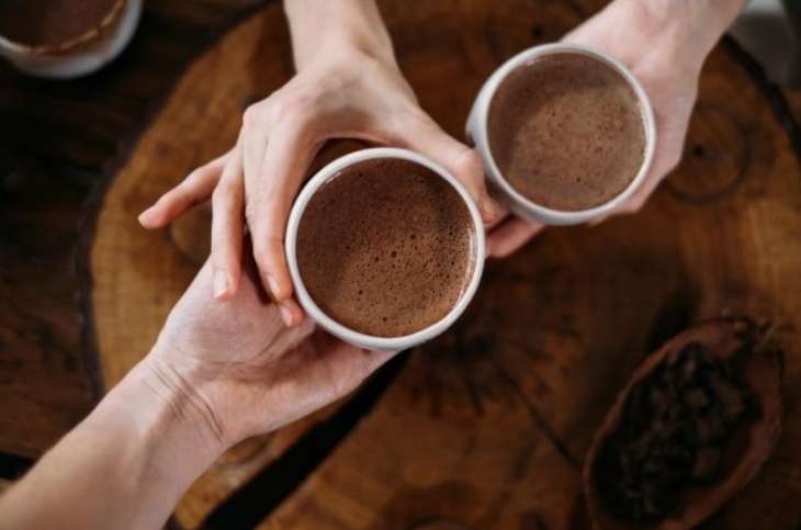 Пища для ума. Учёные узнали, почему какао позитивно влияет на мозг и сосуды