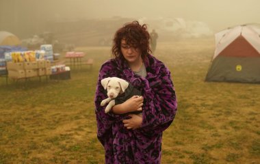 Будинок згорів за 10 хвилин: жінка закликала позбутися однієї поширеної речі