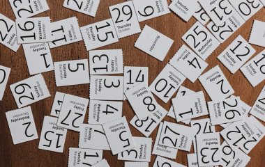 Зникнуть всі ілюзії чи отримаєте подарунок від життя: як остання цифра року вашого народження вплине на 2026