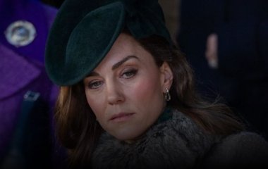 Герцогиня Кейт Миддлтон уже два месяца не появляется в обществе