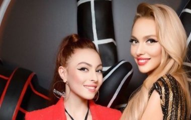 Оле Поляковой стало плохо на отдыхе со старшей дочерью в Занзибаре