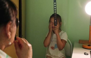 Офтальмолог розповіла про правила гігієни зору