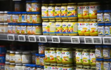 Цукор у дитячому харчуванні визнали небезпечним для дорослих