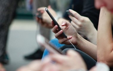 Слово року: Оксфордський словник обрав 