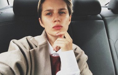 Дарья Мельникова приняла участие в откровенной фотосессии