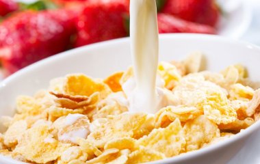 Дієтологи розвіяли міф про користь «здорових продуктів»