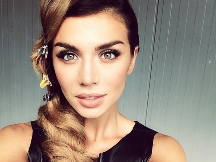 Анна Седокова с мужем побывала на спектакле Константина Богомолова