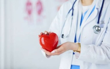 Як холестерин впливає на ваше серце: пояснює лікар із США