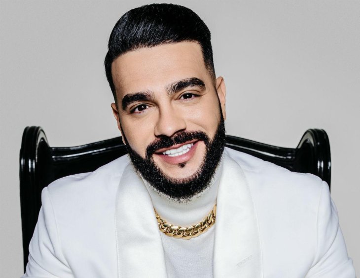 Тимати ответил хейтерам, осудившим его за участие в шоу 