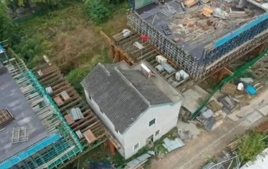 Жадібна жінка змусила країну зупинити мегапроєкт на $5,3 млрд — фото