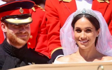 Раскрылись неожиданные факты о прапрапрабабушке Меган Маркл