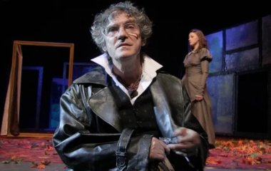 Поражение легких до 85%: госпитализированного с COVID Гаркалина перевели на ЭКМО