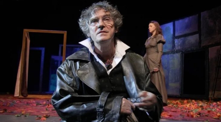 Поражение легких до 85%: госпитализированного с COVID Гаркалина перевели на ЭКМО