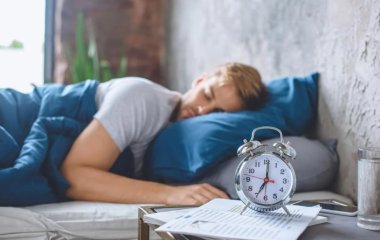 Почему нельзя спать днем на самом деле: врачи дали ответ