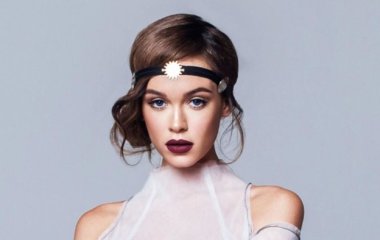 Мария Яремчук впервые за пять лет вышла на сцену: как изменилась артистка