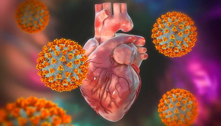 П'ять найпоширеніших симптомів коронавірусу у дорослих та дітей