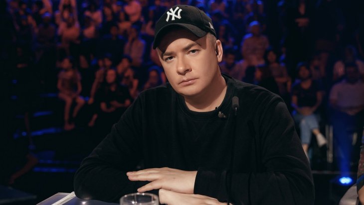 Данилко выставит на аукцион авто Фредди Меркьюри