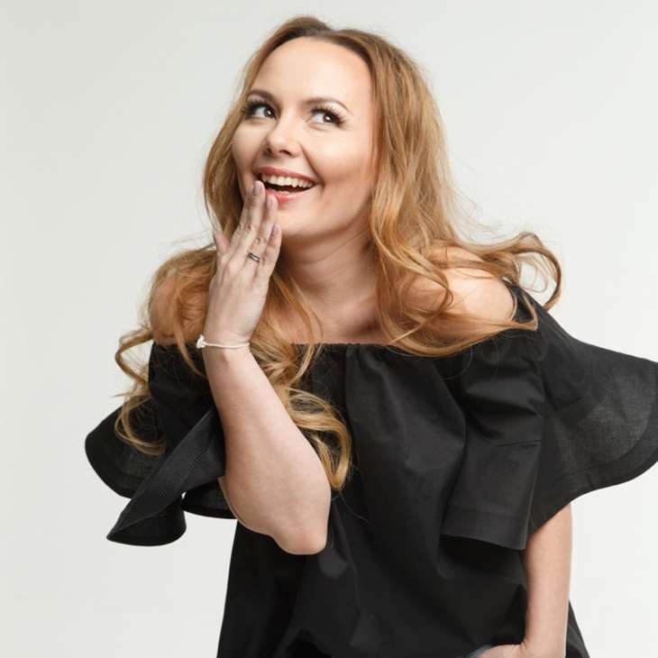 Татьяна Морозова работает не покладая рук