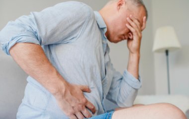 Жирова хвороба печінки може розвиватися непомітно: які чинники досліджують учені