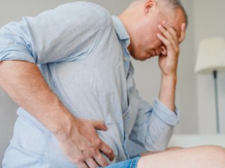 Жирова хвороба печінки може розвиватися непомітно: які чинники досліджують учені