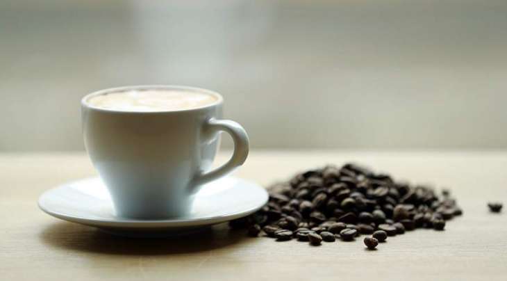 Британский диетолог рассказала о пользе кофе