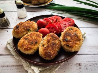 Вкусные котлеты из булгура, которые ничуть не уступают мясным