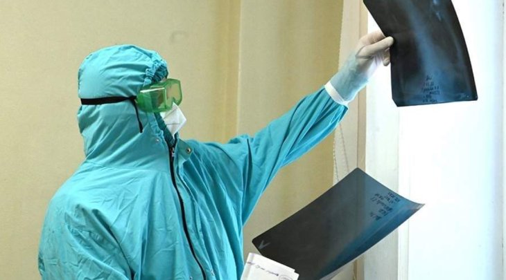 Терапевт назвав категорію важче людей, які переносять «Омікрон» людей