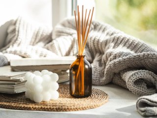 П'ять натуральних рецептів домашнього освіжувача повітря