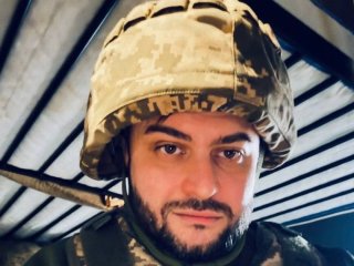 Блогер Беспалов після таємничого зникнення показав перше фото з фронту: як минає його служба