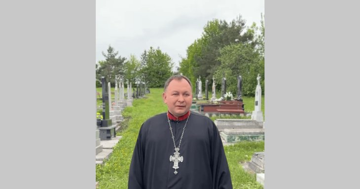 Чи можна готувати собі місце для поховання заздалегідь: відповідь популярного священника
