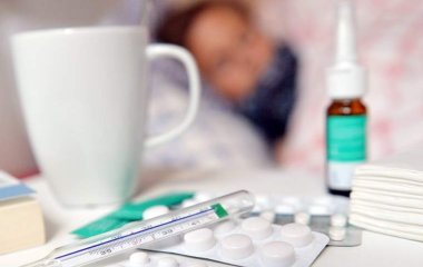 Терапевт розповів про особливості ГРВІ після перенесеного COVID-19