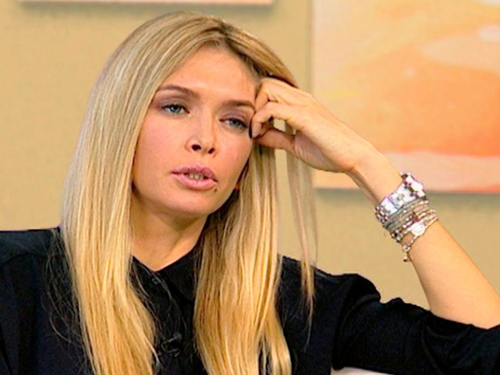 Вера Брежнева покорила естественной красотой