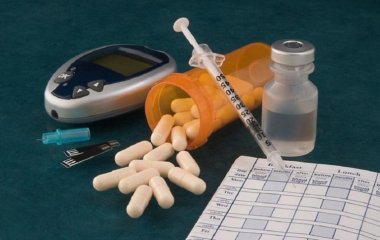 Вчені виявили, що новий препарат від діабету ефективно спалює жир