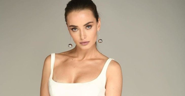 Ксения Мишина рассказала, когда собирается выходить замуж