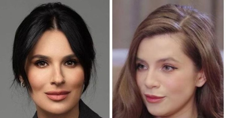 Маша Єфросиніна на тлі чуток про розрив дружби з Поляковою здивувала заявою про Христину Соловій