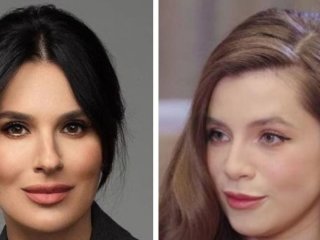 Маша Єфросиніна на тлі чуток про розрив дружби з Поляковою здивувала заявою про Христину Соловій