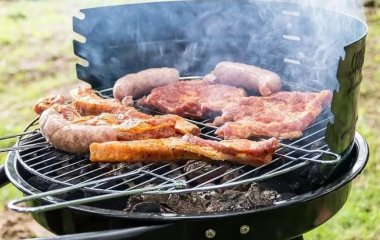 Продукти, які можуть «вбити» ваш кишечник